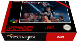 Super Star Wars : Return of the Jedi